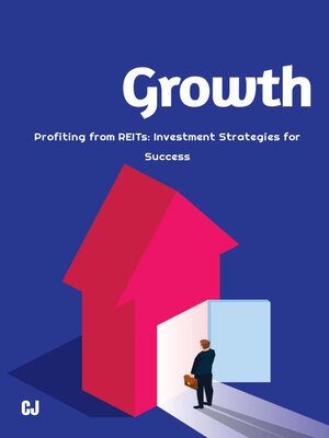 cover image of Profiting from REITs